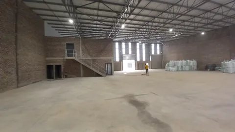 Malibongwe Industrial Park